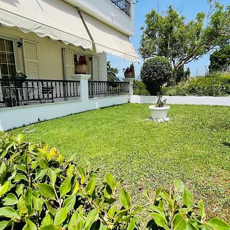 Villa Deza Έρμονες Εξωτερικό φωτογραφία