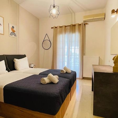 Villa Deza Έρμονες Εξωτερικό φωτογραφία
