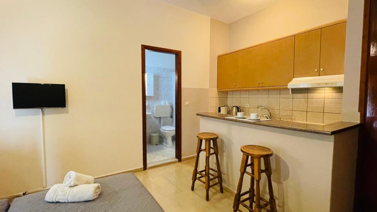 Villa Deza Έρμονες Εξωτερικό φωτογραφία