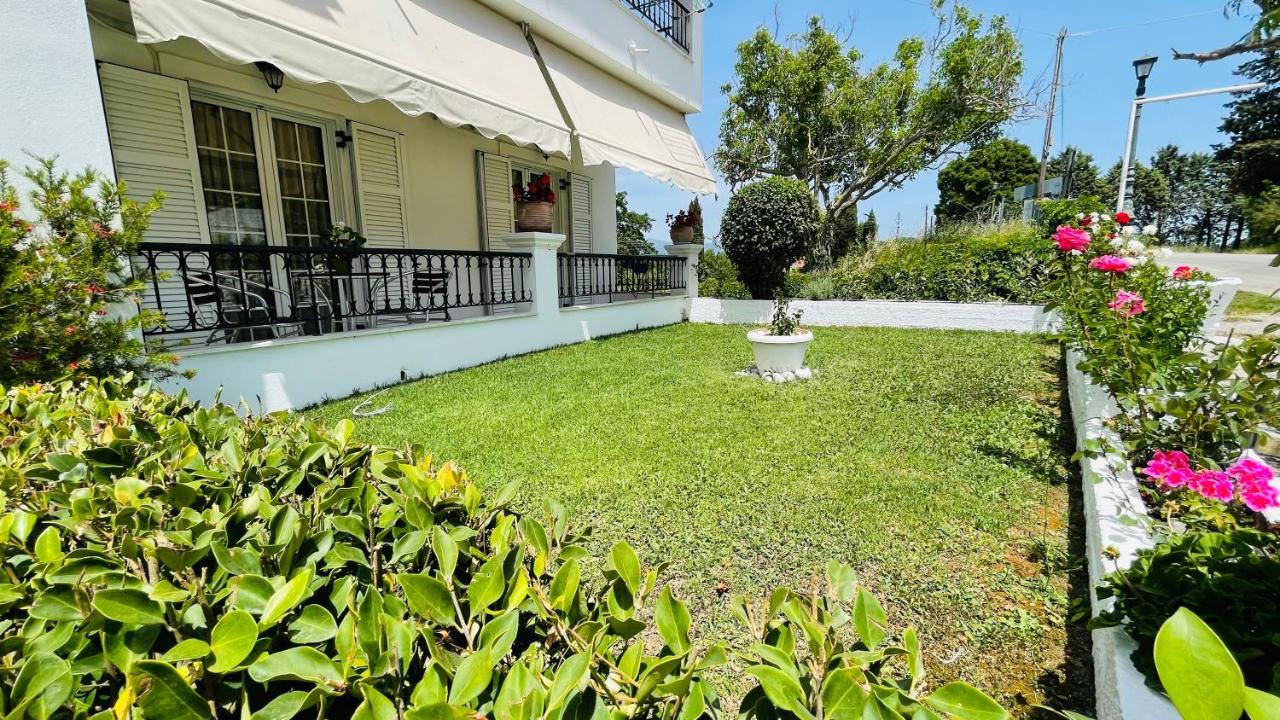 Villa Deza Έρμονες Εξωτερικό φωτογραφία