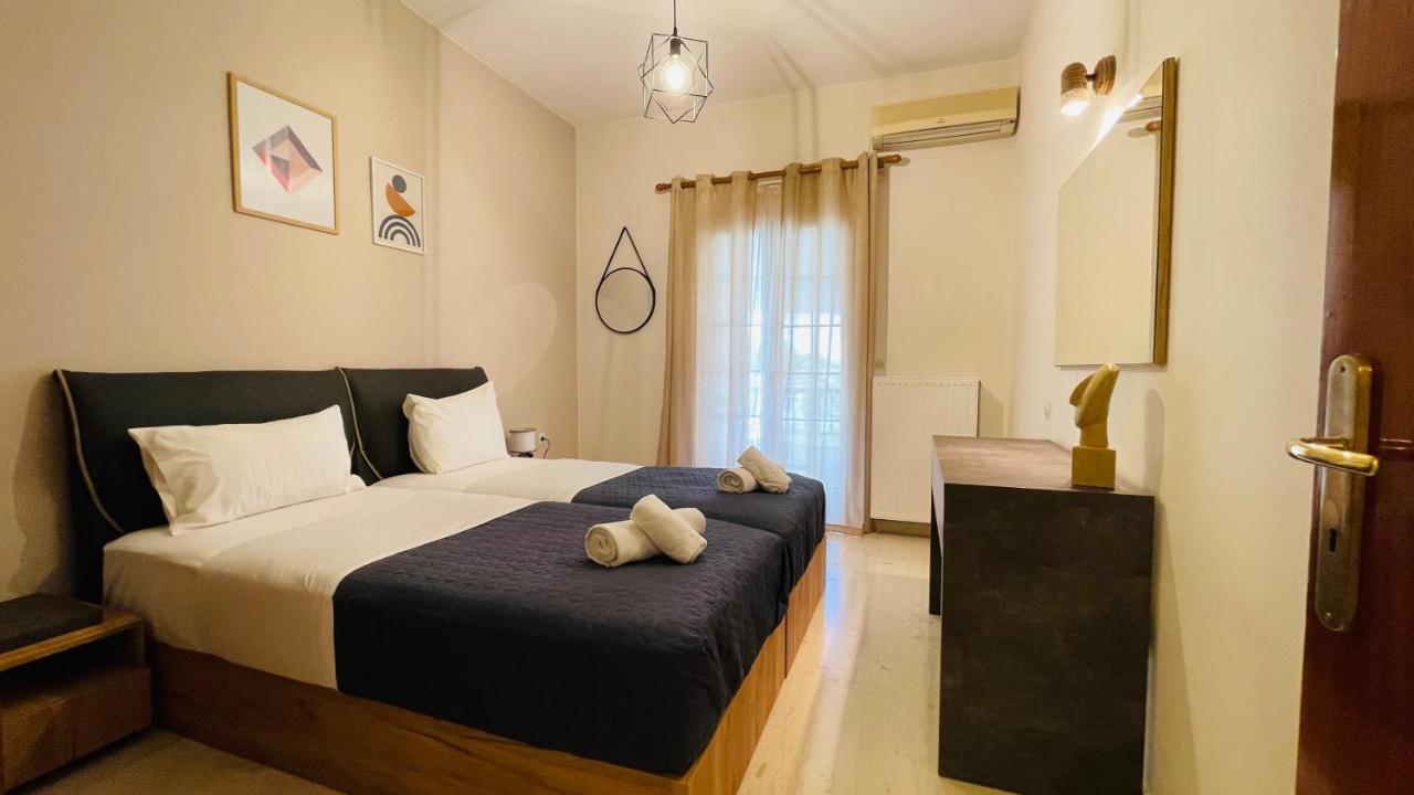Villa Deza Έρμονες Εξωτερικό φωτογραφία