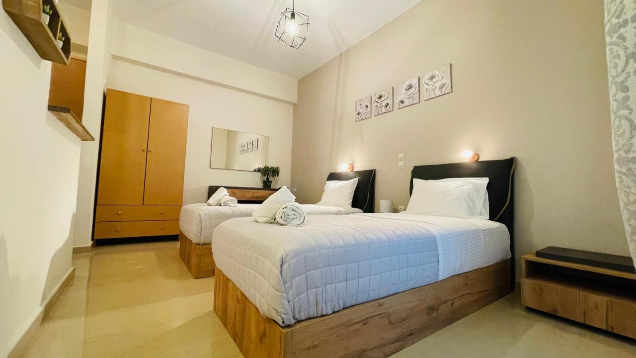 Villa Deza Έρμονες Εξωτερικό φωτογραφία