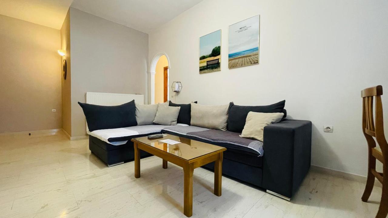 Villa Deza Έρμονες Εξωτερικό φωτογραφία