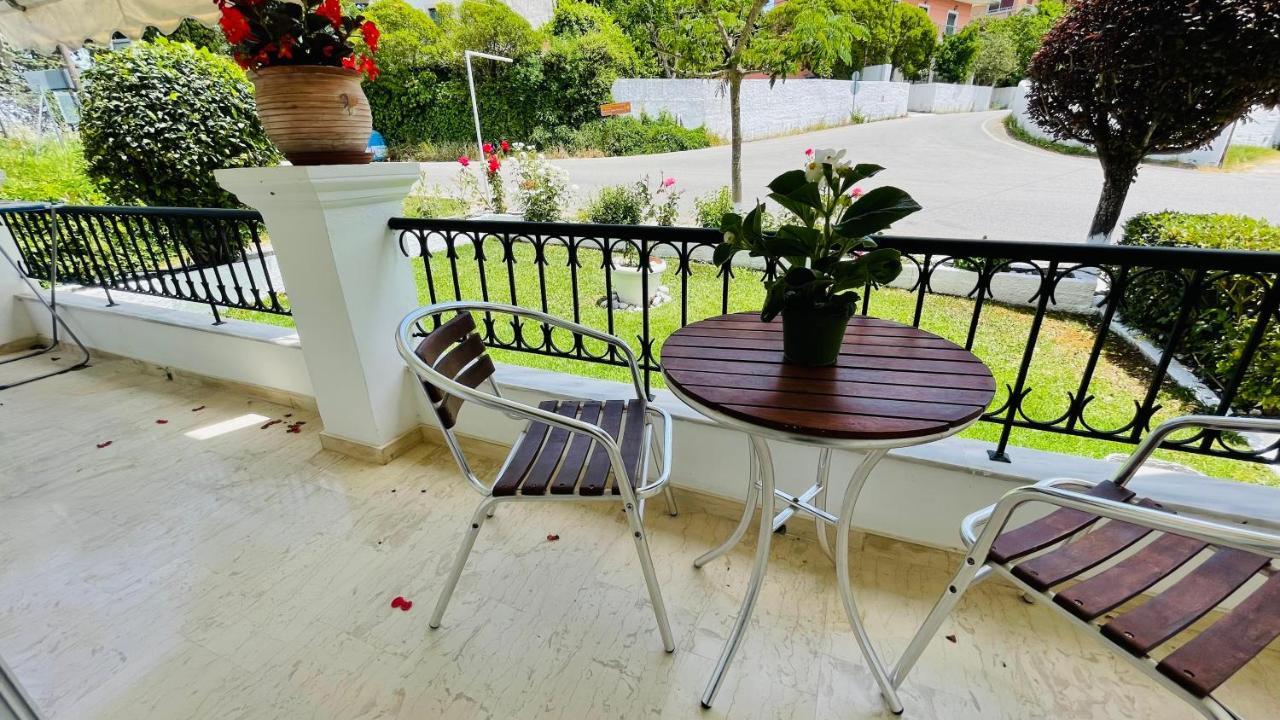 Villa Deza Έρμονες Εξωτερικό φωτογραφία
