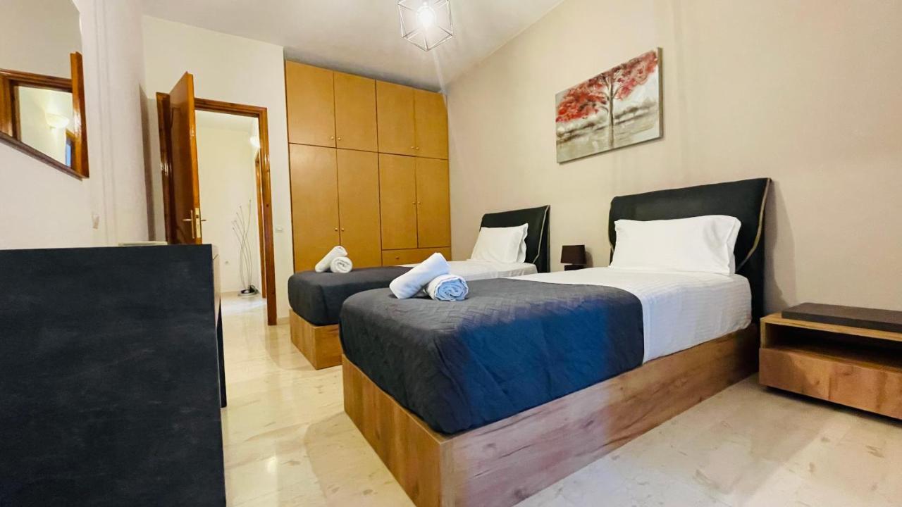 Villa Deza Έρμονες Εξωτερικό φωτογραφία
