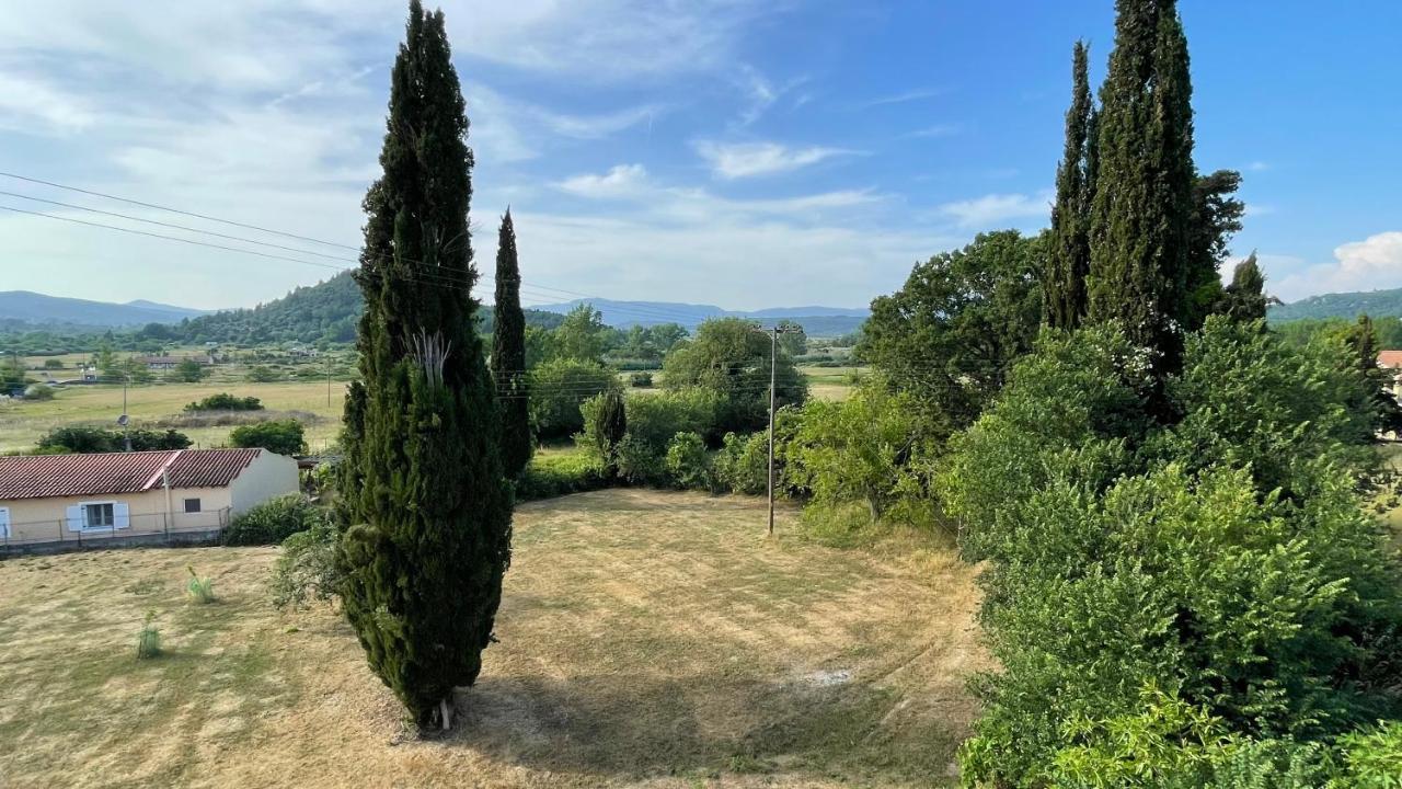 Villa Deza Έρμονες Εξωτερικό φωτογραφία