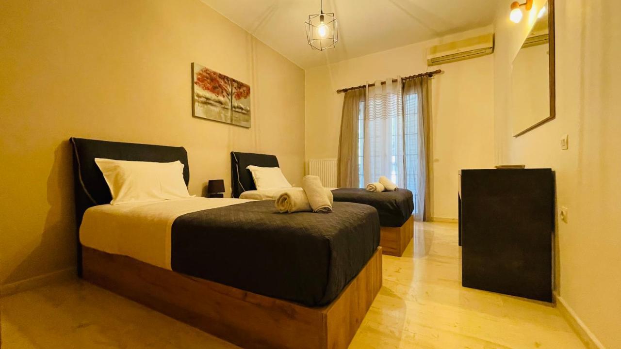 Villa Deza Έρμονες Εξωτερικό φωτογραφία