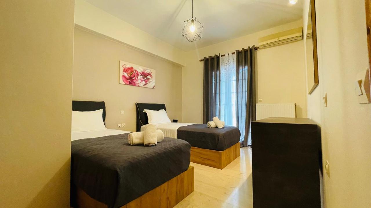 Villa Deza Έρμονες Εξωτερικό φωτογραφία